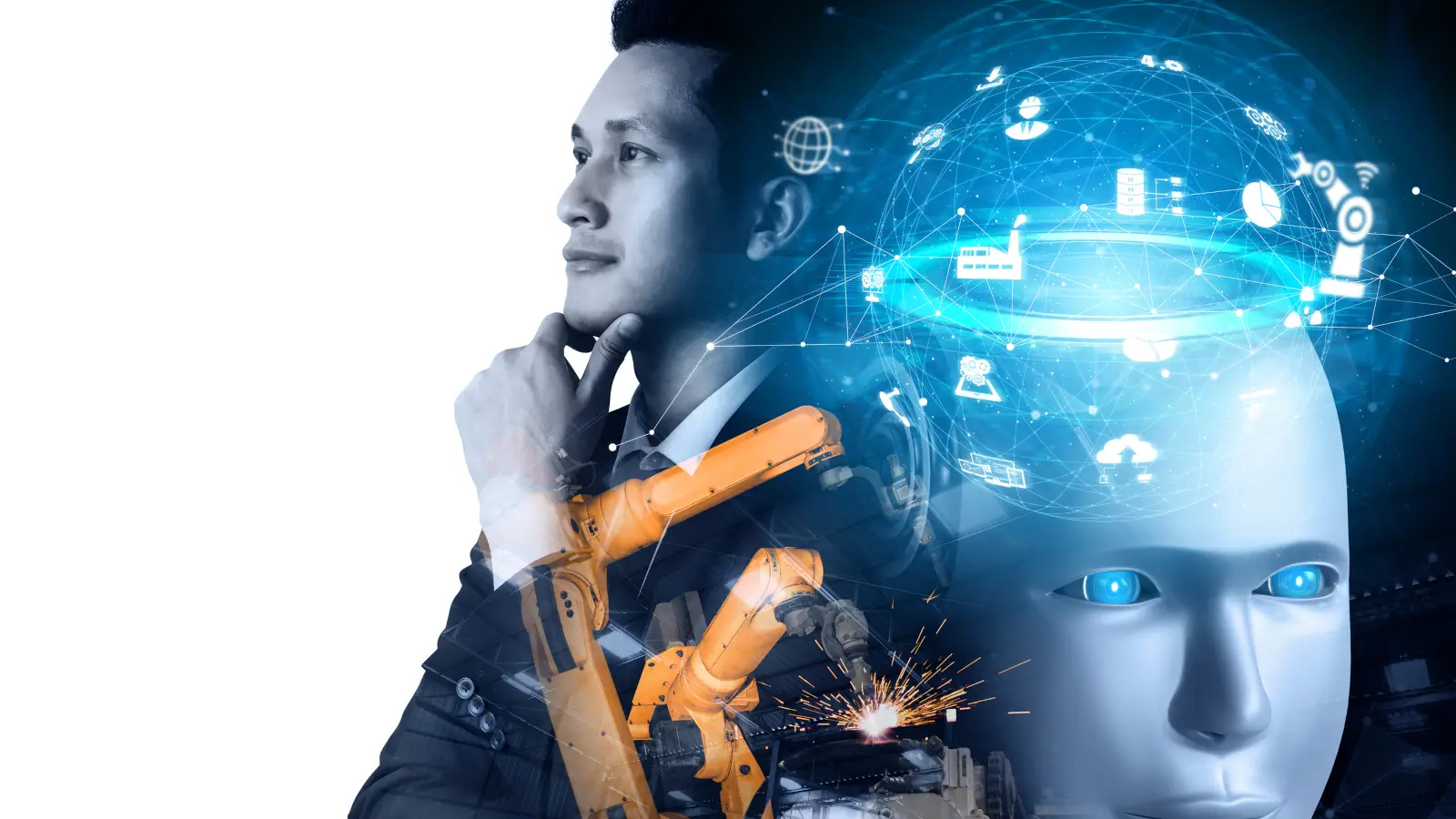 AI Automation 2025: Transform Business Operations with Intelligence