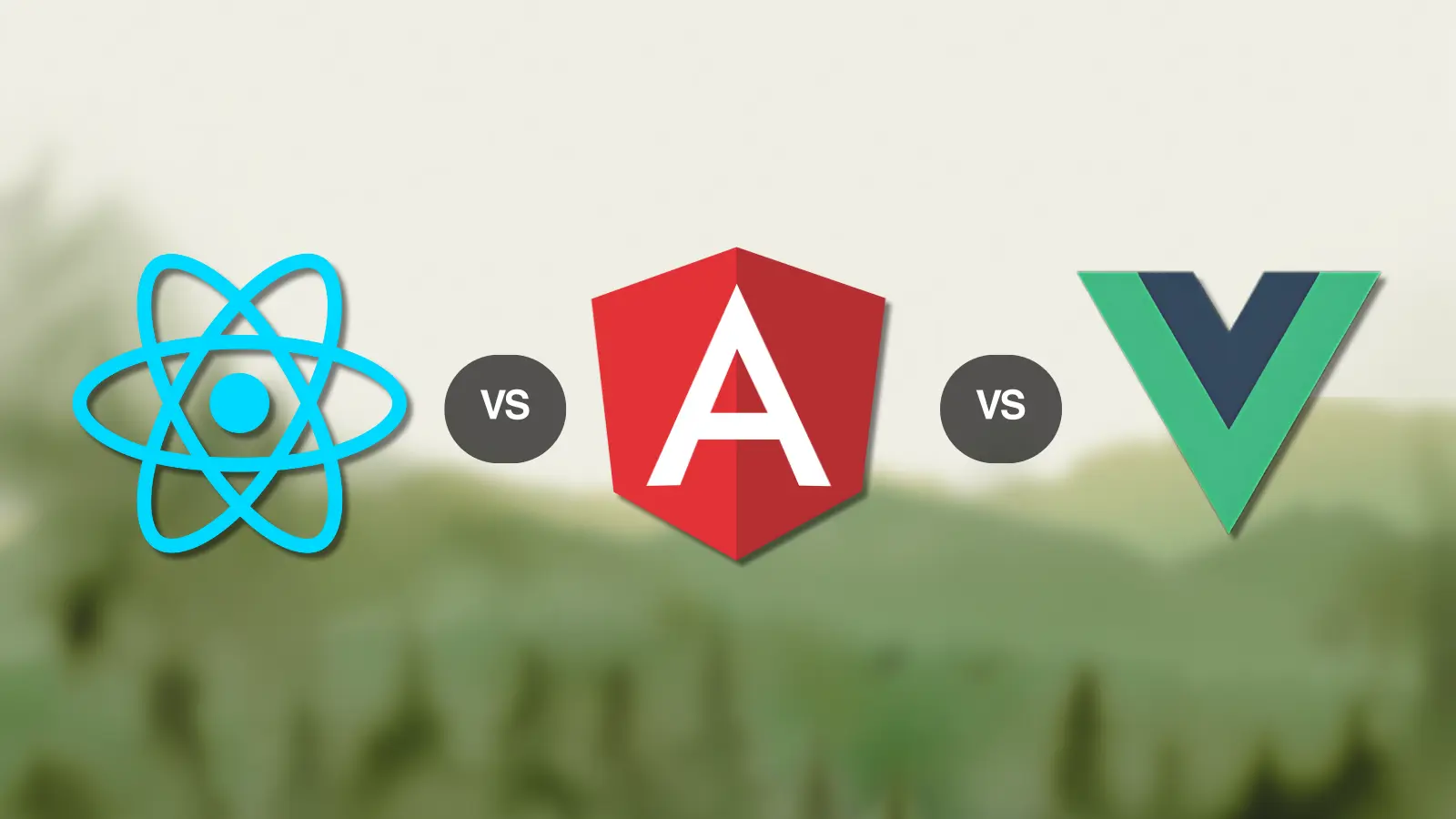 React vs Vue vs Angular 2025: Complete Framework Comparison Guide